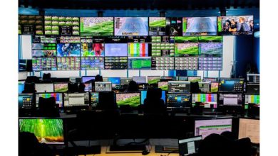 Photo of Encompass/Grass Valley collaboration eases running of complex live channels
