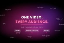 Photo of Lingopal debuts live AI translation for multi-lingual streaming @IBC2026