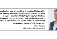 Photo of Autonomous AI: Agentic production looks to further revolutionise broadcasting